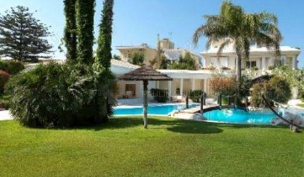 Εξωτερική όψη - Outdoor view